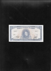 Chile 1/2 0.5 escudo 1962 seria469077
