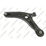 Brat suspensie roata Ford Puma (J2k, Cf7), 09.19-, 1.0 Ecoboost, 1.0 EcoBoost mHEV, 1.0 Flexifuel, Punte Fata, Stanga, TEKNOROT