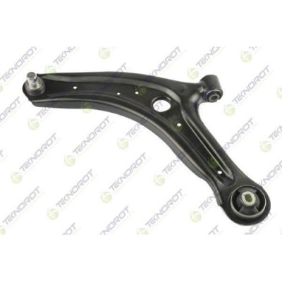 Brat suspensie roata Ford Puma (J2k, Cf7), 09.19-, 1.0 Ecoboost, 1.0 EcoBoost mHEV, 1.0 Flexifuel, Punte Fata, Stanga, TEKNOROT foto