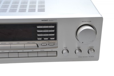 Amplificator Onkyo TX 8222 foto