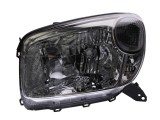 Far Toyota RAV4 (XA2) 01.2004-12.2005 TYC partea Stanga, tip bec H4 fara motoras, far tip Ichikoh