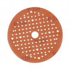 Disc Abraziv Norton A275 Multi Air Pro, P1000, 150mm foto