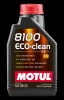 MOTUL 102888 8100 ECO-CLEAN 0W30 ulei de motor