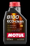 MOTUL 102888 8100 ECO-CLEAN 0W30 ulei de motor