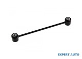 Bieleta antiruliu spate Chrysler 300C (2004-2010) [LX,LE] #1