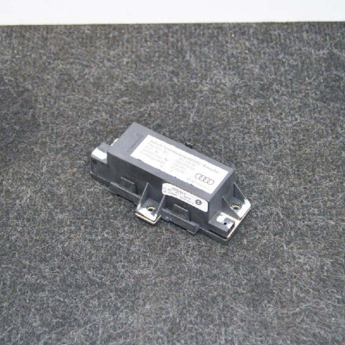 AUDI A8 D3 4E2, 4E8 2005 OEM: 04E0919064 SKU: 2790452