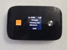 Modem portabil Huawei E5786 Wi-Fi/Cat6 WiFi Hotspot 4G LTE 2,4Ghz/5Ghz