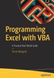 Programming Excel with VBA: A Practical Real-World Guide foto