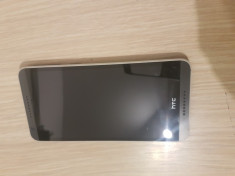 HTC Desire 820, pentru piese, display impecabil foto