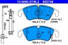 ATE Placute Frana Audi A4 B8, A5 (13.0460-2746.2) Set Frana Disc