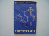 Apifitoterapia - colectiv, 1988, Alta editura