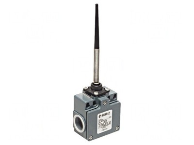 Limitator cursă NO NC 10A 500VAC 250VDC PG13,5 FZ 520 foto