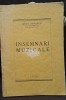 Insemnari muzicale - Nelu Ionescu