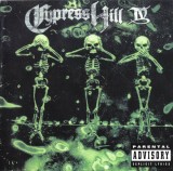 CD Cypress Hill &ndash; Cypress Hill IV, Rap