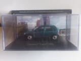 Macheta Chevrolet Chevy - 1996 1:43 Deagostini Mexic