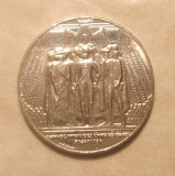 FRANTA 1 FRANC 1989