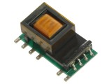 Convertor AC/DC 10W 24V DC - Protecție OVP, SCP, OCP