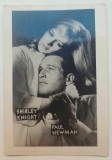 Vintage photo - Shirley Knight and Paul Newman