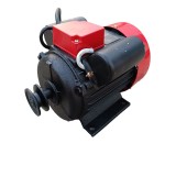 Cumpara ieftin Motor, 0.75 kW Yamamoto, viteza de rotatie 3000 rpm, bobinaj cupru