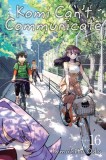 Komi Can&#039;t Communicate, Vol. 16, Volume 16