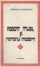 Robert Musil si Romanul Modern