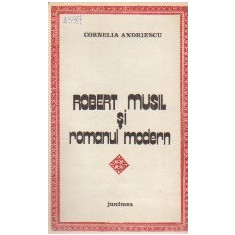 Robert Musil si Romanul Modern