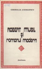 Robert Musil si Romanul Modern foto