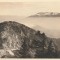 1939 Muntii Piatra Craiului mic si Bucegi - ilustrata turistica SKV Brasov