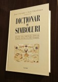 Jean Chevalier, Alain Gheerbarant - Dictionar de simboluri