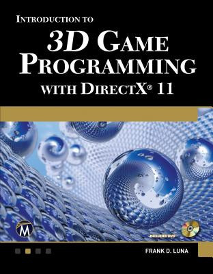Introduction to 3D Game Programming with DirectX 11 [With DVD] foto