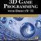 Introduction to 3D Game Programming with DirectX 11 [With DVD]