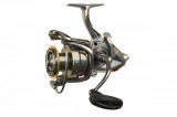 Mulineta Ryobi Riken Method Feeder Runner, rulmenti 6+1, raport 5,0:1, marime 4000, baitrunner, greu