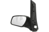 Oglinda exterioara Ford C-Max (C214), 06.2007-12.2010, Ford Focus C-Max (C214), 10.2003-06.2007 , partea Stanga, culoare sticla crom, sticla convexa,, SRLine