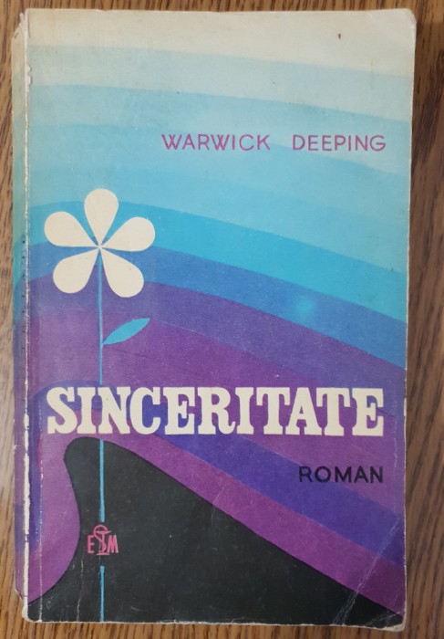 Sinceritate - Warwick Deeping