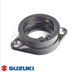 Galerie admisie originala carburator inferior Suzuki VS 600 - 750 Intruder - VX 800 (90-97) - VZ 800 Marauder (97-03)