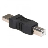 Akyga adapter AK-AD-29 USB A (m) / USB B (m)