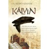 K&aacute;lvin - Cs. Szab&oacute; S&aacute;ndor
