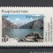 Kirgizstan.2001 Anul international al turismului MK.14