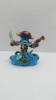 Skylanders Wash Buckler - Figurina Joc Video, Second Hand, Testata