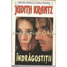 Indragostitii - Judith Krantz