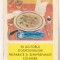 bnk cld Calendar de buzunar - 1979 - Preparate si semipreparate culinare