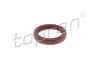 Simering, ax cu came OPEL VECTRA B Hatchback (38) (1995 - 2003) TOPRAN 205 587