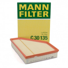 Filtru Aer Mann Filter Bmw Seria 3 E91 2004-2012 C30135