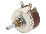 Potentiometru Axial 175&Omega; 12.5W 3.18mm