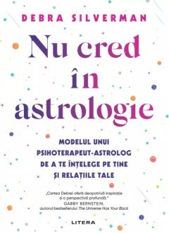 Nu cred in astrologie, Debra Silverman