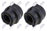 Bucsa bara stabilizatoare Citroen C4 202016, C4 Grand Picasso 202013, C4 Picasso 202013, Ds4 202015, Peugeot 308 202021; axa fata, 2 bucati; 5094C4;