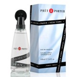 Apa de toaleta pentru femei Original, 100ml, Pret &agrave; Porter