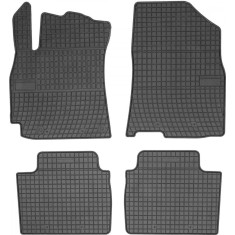 Covorase auto HYUNDAI Elantra 2021-prezent Frogum