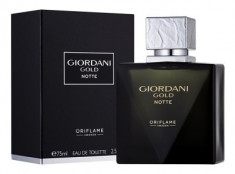 Parfum PEntru barbati Giordani foto