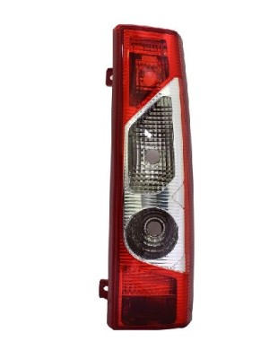 Stop spate lampa Citroen Jumpy, 02.2007-06.2016 , Fiat Scudo (270), 02.2007-09.2016; Peugeot Expert, 02.2007-07.2016, spate, Dreapta, FURGON, P21/5W+ foto